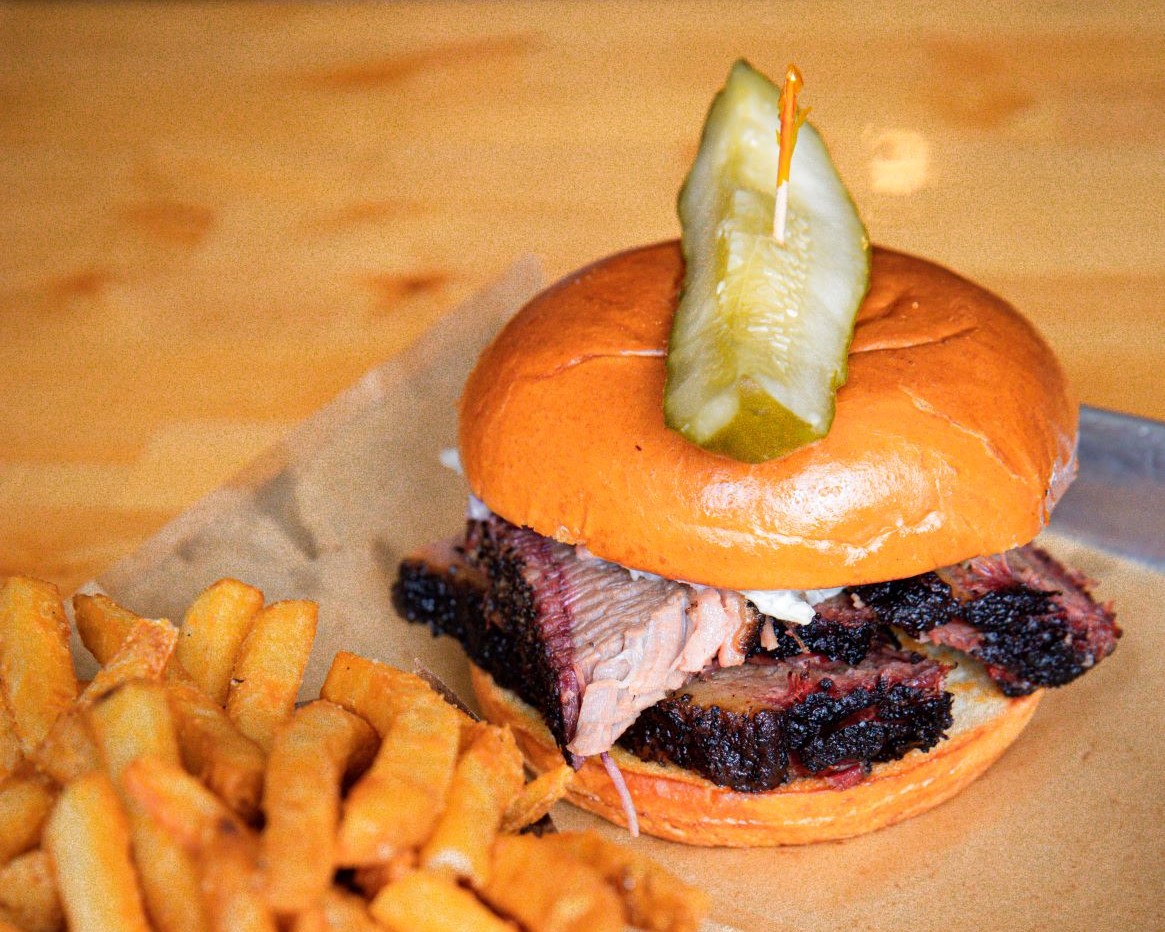 best brisket sandwich san diego